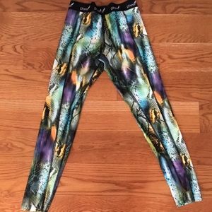 Pheel yoga leggings